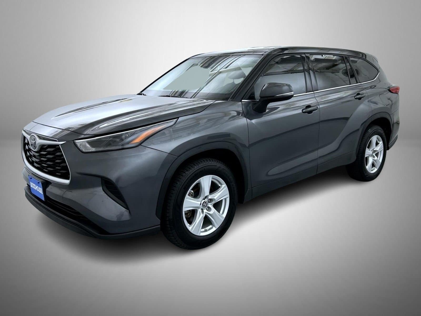 Vehicle Detail Icon