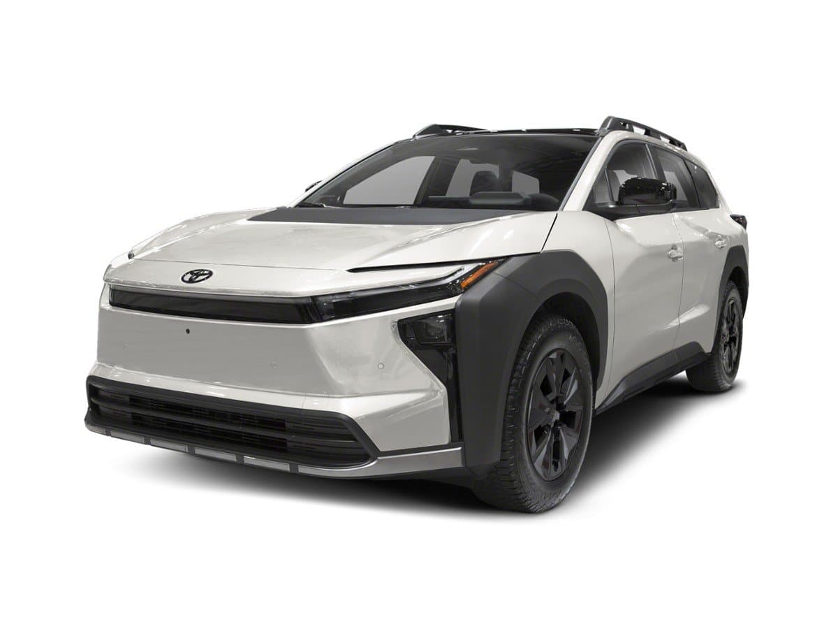 2027 Toyota bZ Woodland Premium — photo 1 of 23