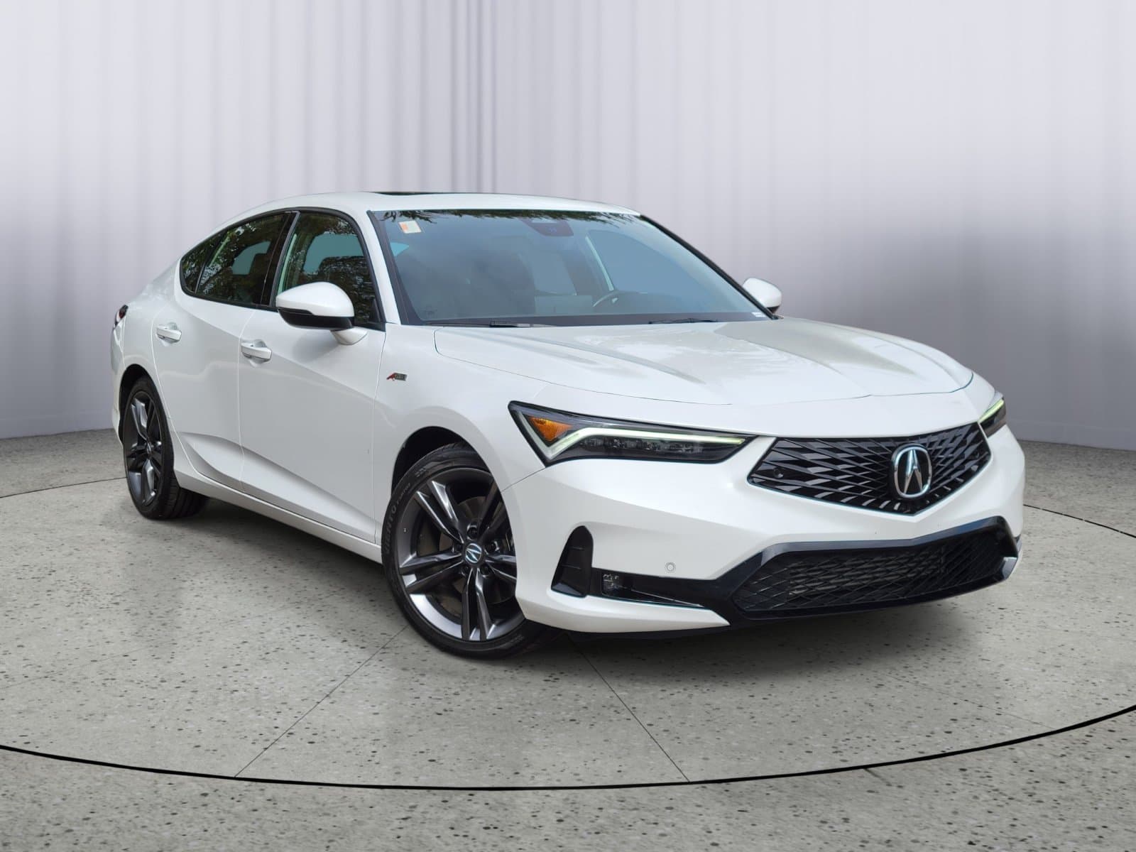 2025 Acura Integra Base — photo 1 of 32