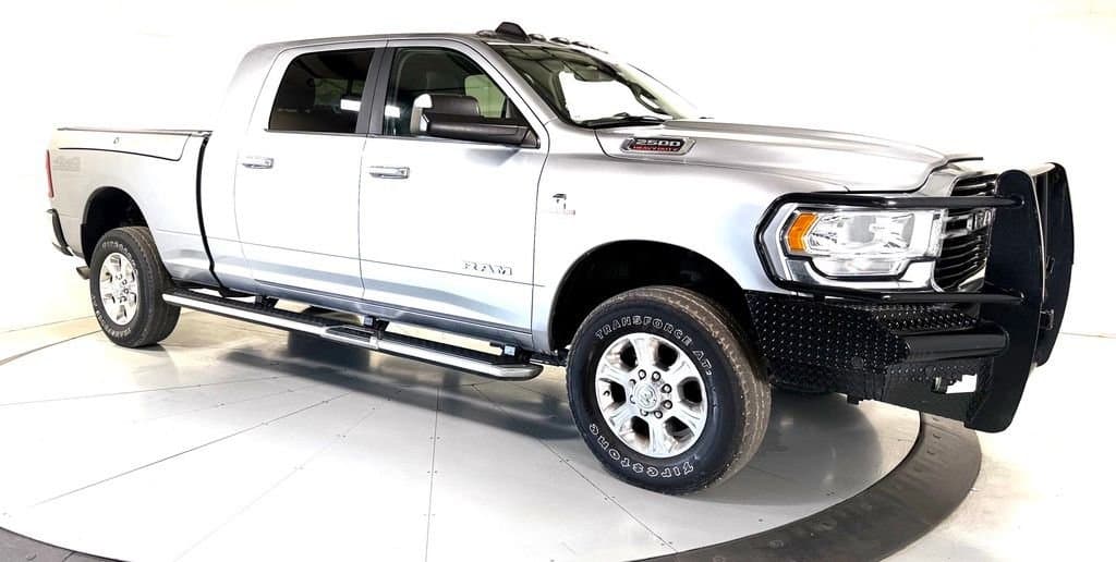 2019 RAM 2500 Big Horn — photo 1 of 20