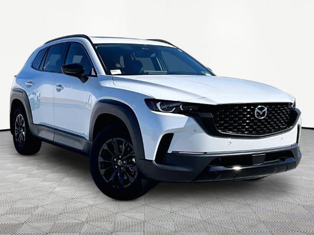 2026 Mazda CX-50 Hybrid Premium — photo 1 of 30