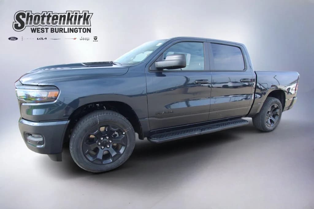 2027 RAM 1500 Express — photo 1 of 40