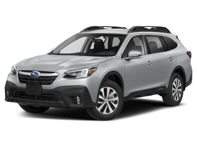2020 Subaru Outback Premium — photo 1 of 13