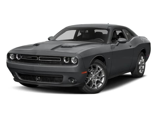 2017 Dodge Challenger GT — photo 1 of 20