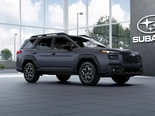 2026 Subaru Outback Premium — photo 1 of 22