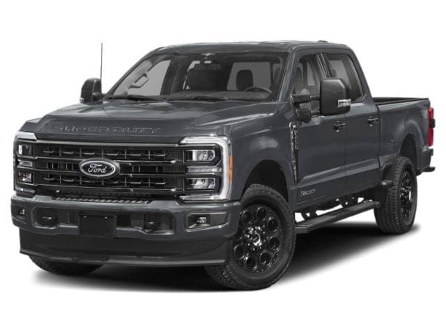 2027 Ford Super Duty F-250 SRW XLT — photo 1 of 5