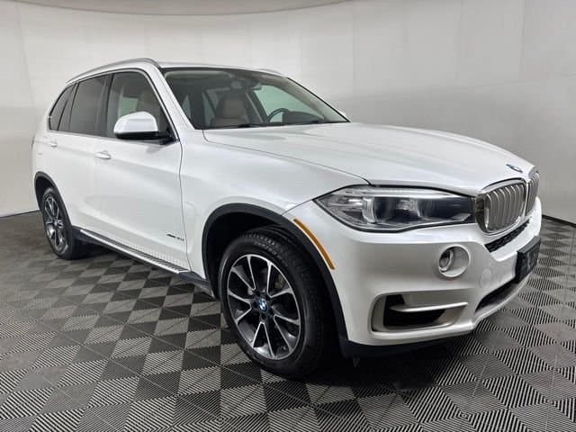 2014 BMW X5 xDrive35i — photo 1 of 23