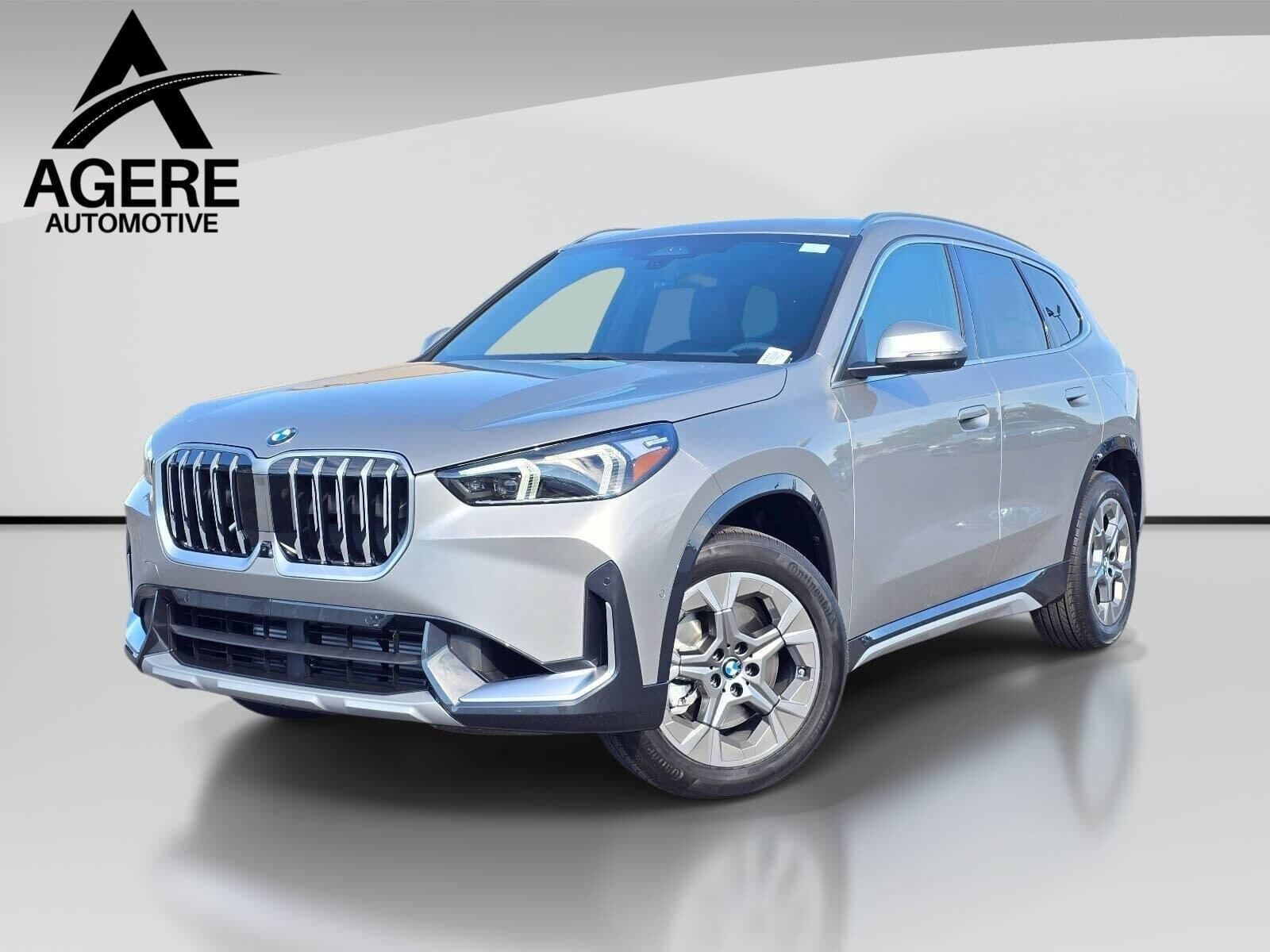 2026 BMW X1 xDrive28i — photo 1 of 31