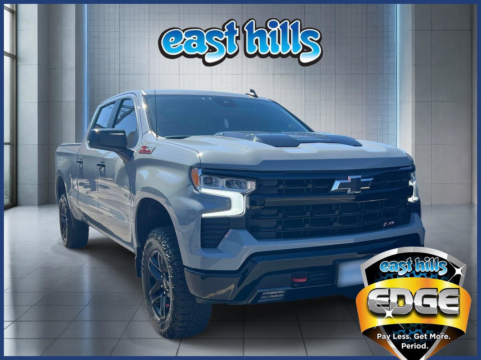 Vehicle Detail Icon