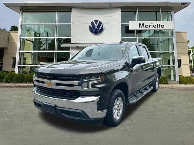 Vehicle Detail Icon