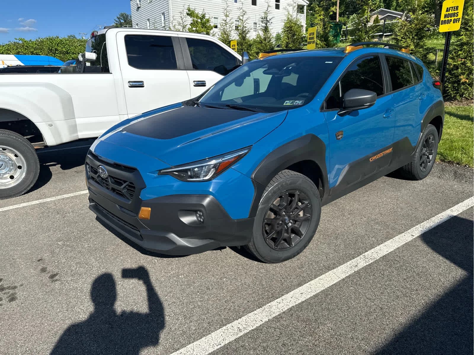 Vehicle Detail Icon
