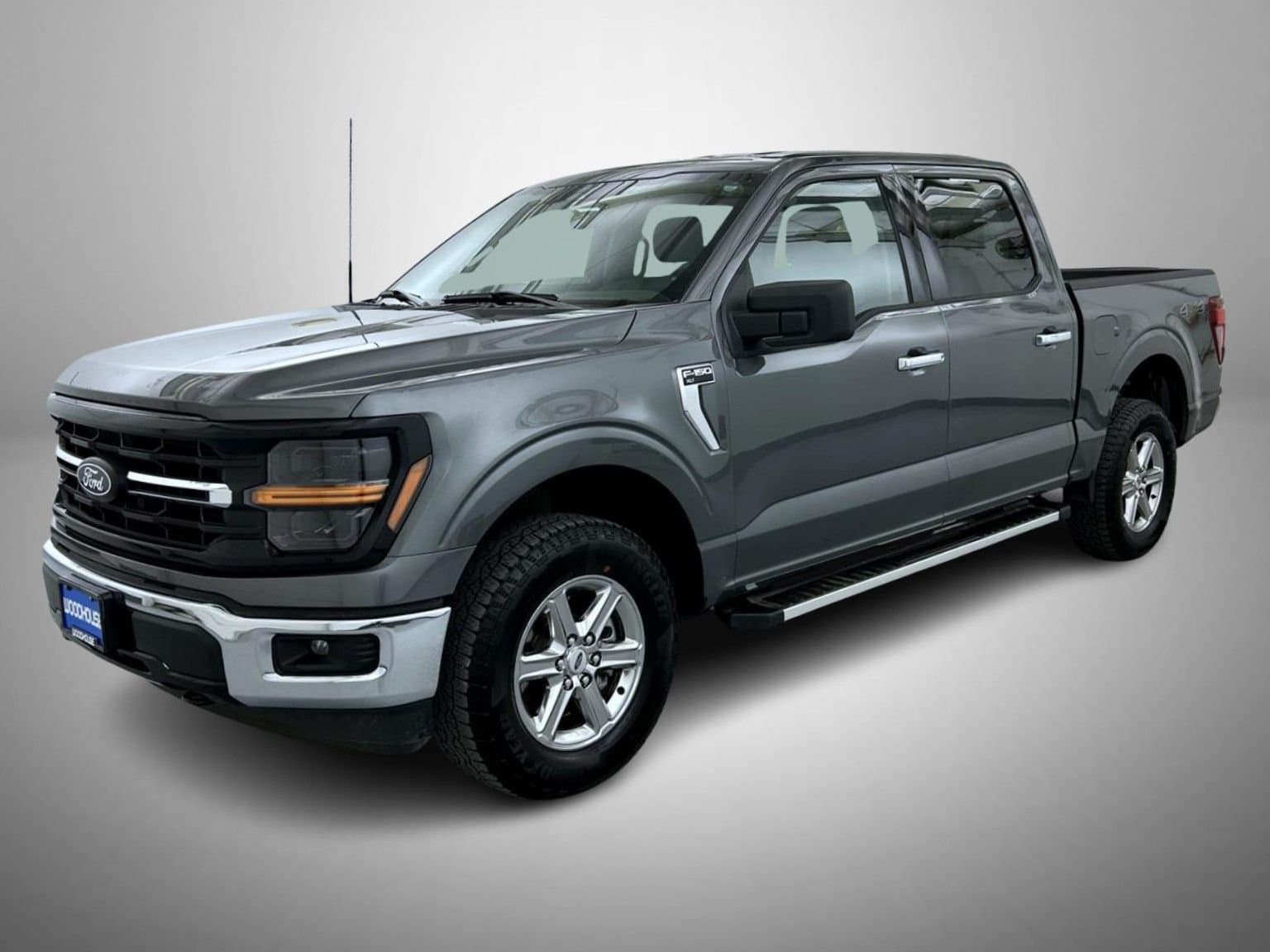 Vehicle Detail Icon