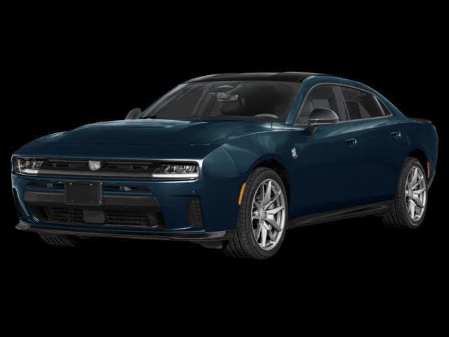2026 Dodge Charger R/T — photo 1 of 12