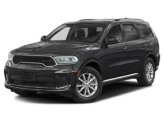 2026 Dodge Durango GT Plus — photo 1 of 12