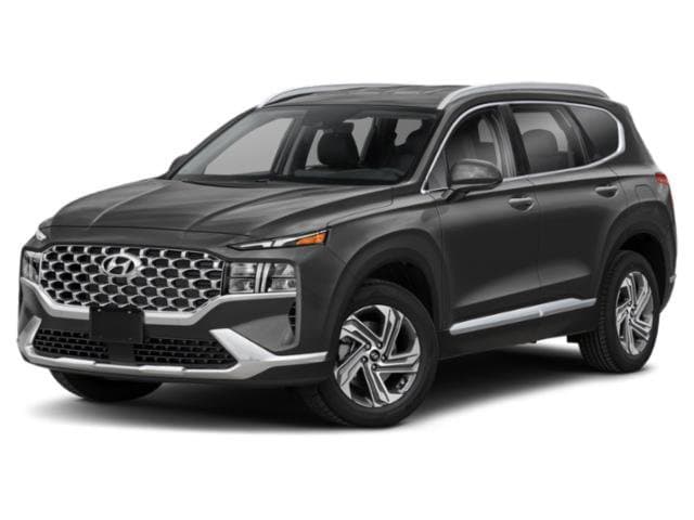 2021 Hyundai Santa Fe SEL — photo 1 of 13