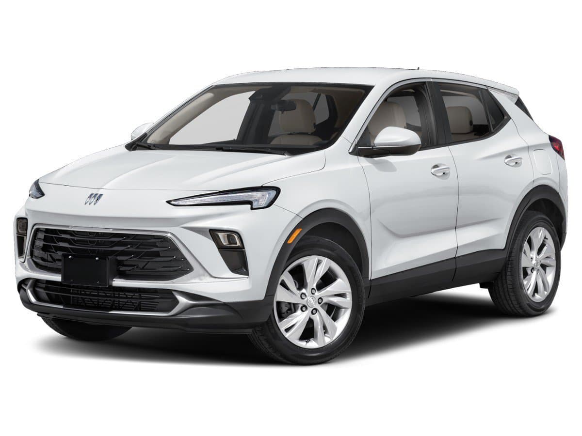 2026 Buick Encore GX Preferred — photo 1 of 1
