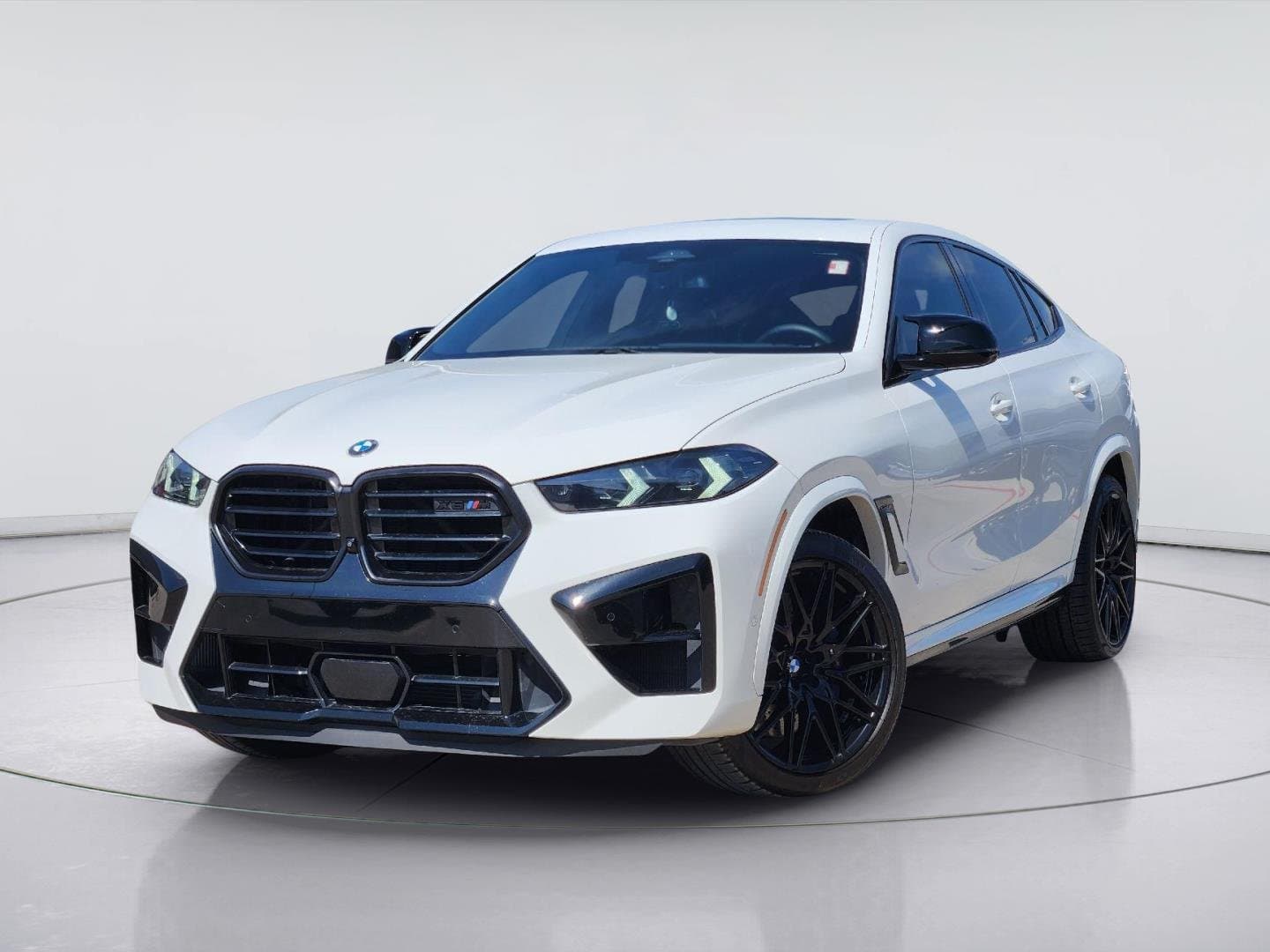 2024 BMW X6 M Base — photo 1 of 33