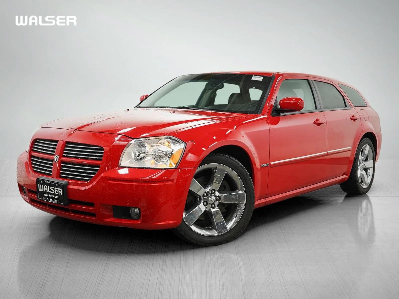 2007 Dodge Magnum R/T — photo 1 of 29