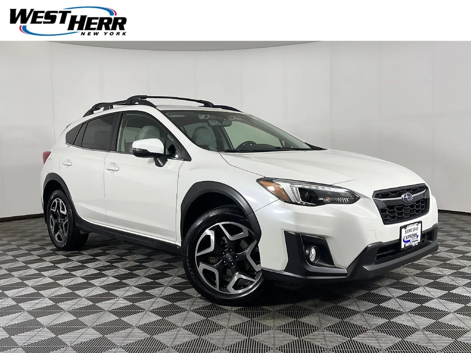 2019 Subaru Crosstrek Limited — photo 1 of 29
