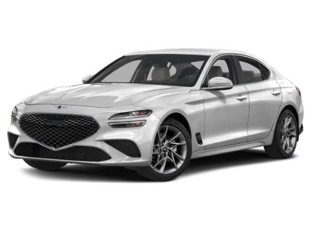 2023 Genesis G70 2.0T — photo 1 of 14