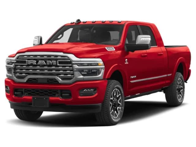 2027 RAM 2500 Base — photo 1 of 15