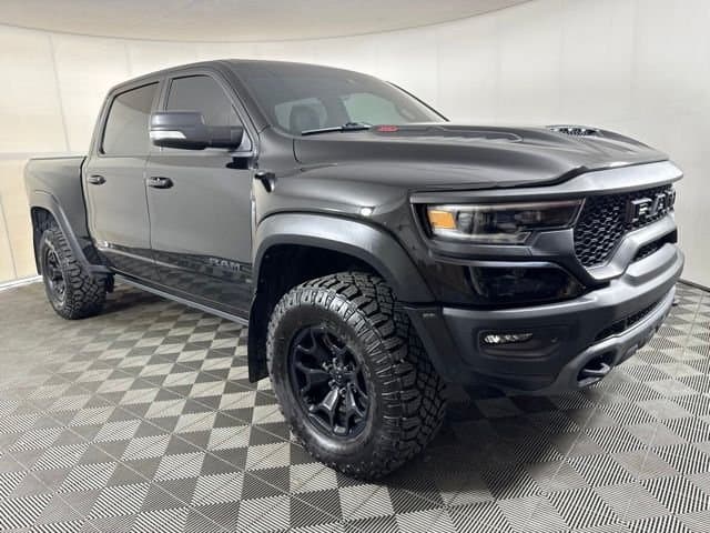 2021 RAM 1500 TRX — photo 1 of 23