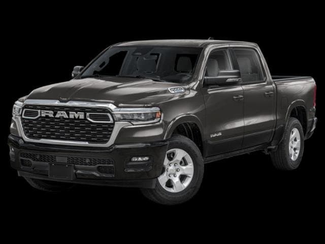 2027 RAM 1500 Base — photo 1 of 12