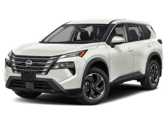 2026 Nissan Rogue SV — photo 1 of 5