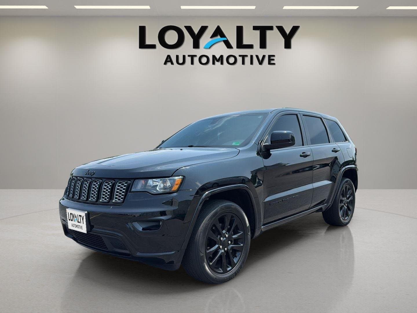 Vehicle Detail Icon