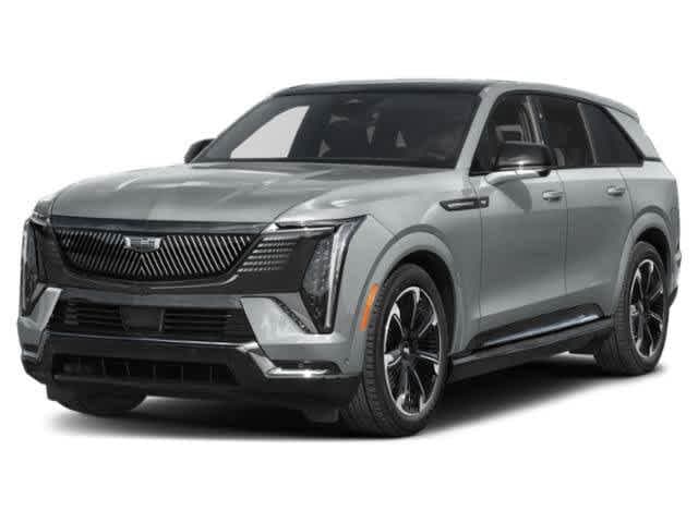 2026 Cadillac Escalade IQ Premium Sport — photo 1 of 16
