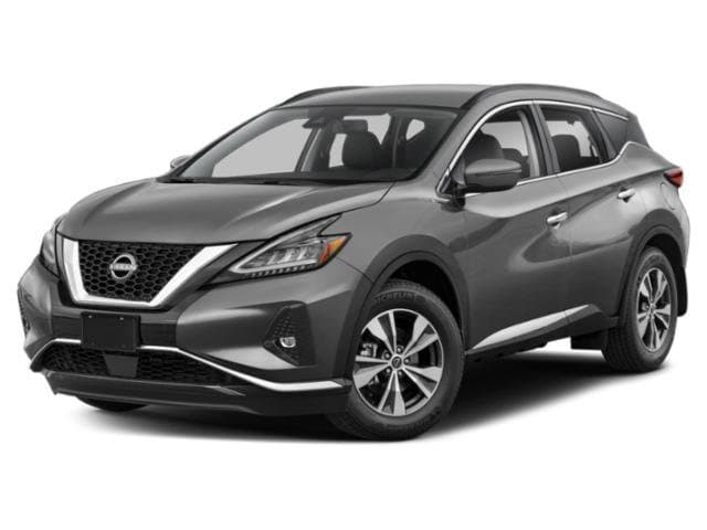 2023 Nissan Murano SV — photo 1 of 13