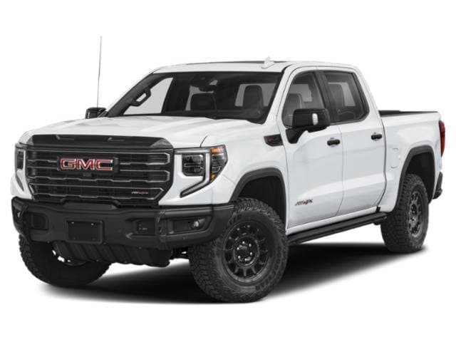 2023 GMC Sierra 1500 AT4X — photo 1 of 4