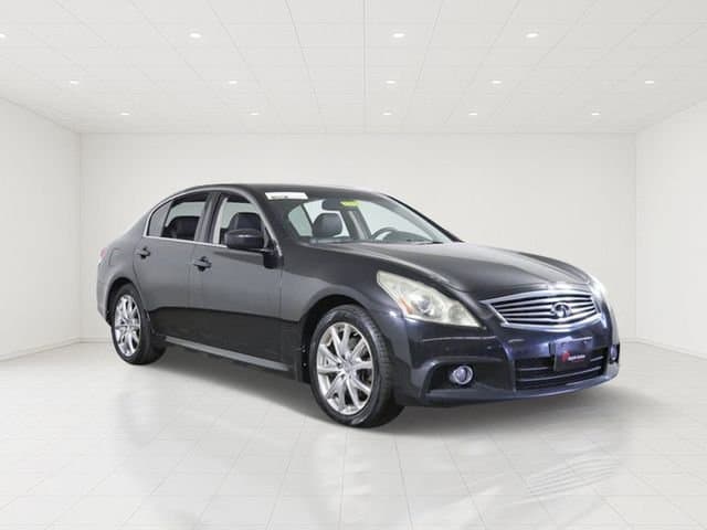 2010 INFINITI G37 X — photo 1 of 33