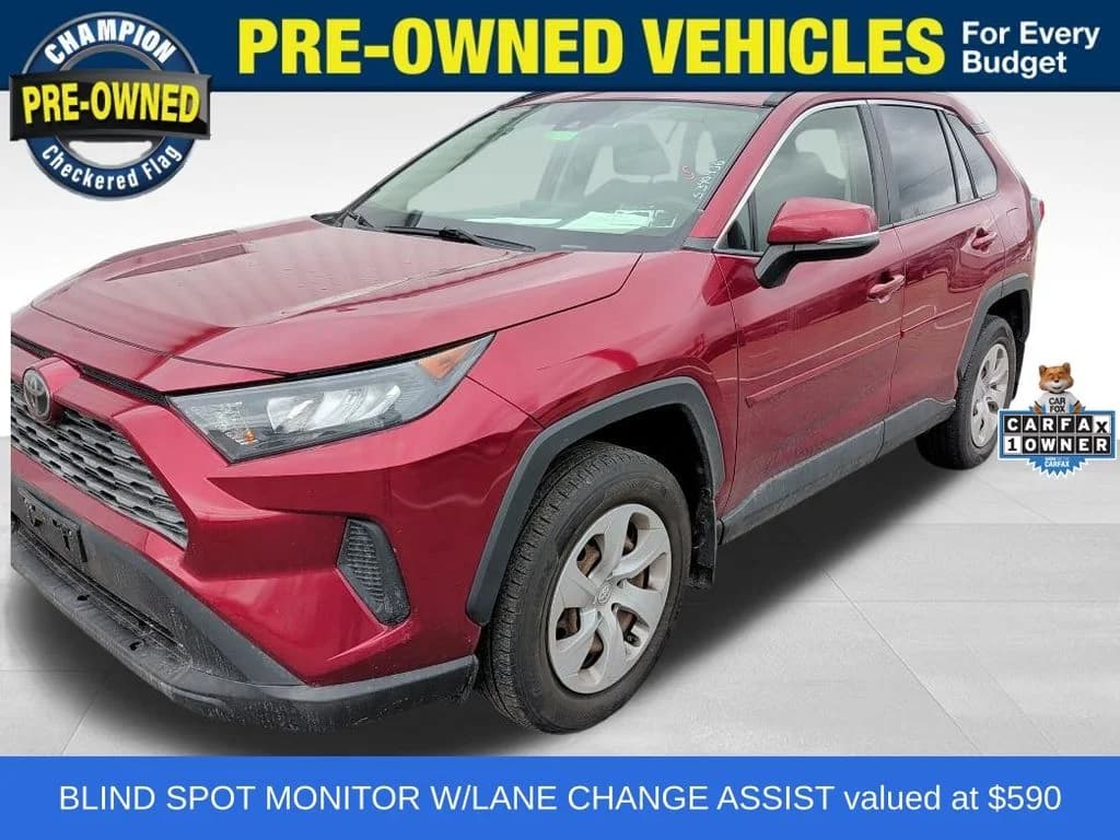 Vehicle Detail Icon
