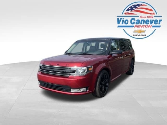 Vehicle Detail Icon