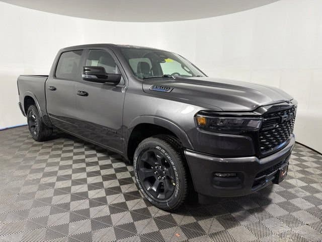 2026 RAM 1500 Big Horn/Lone Star — photo 1 of 32