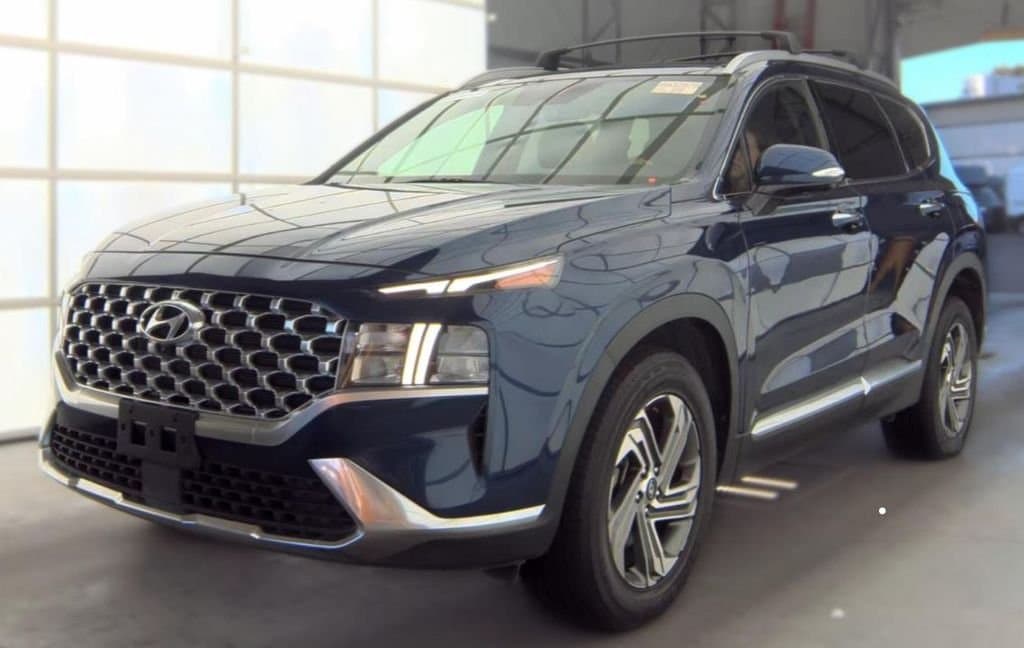 2023 Hyundai Santa Fe SEL — photo 1 of 8