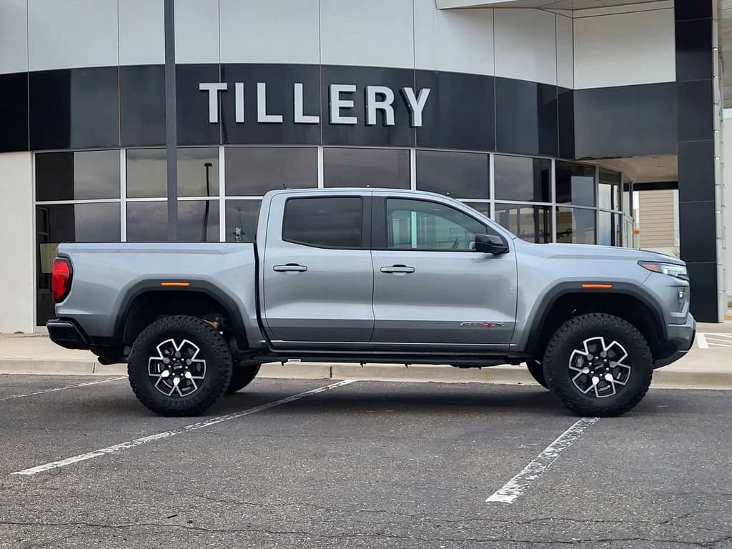 Vehicle Detail Icon