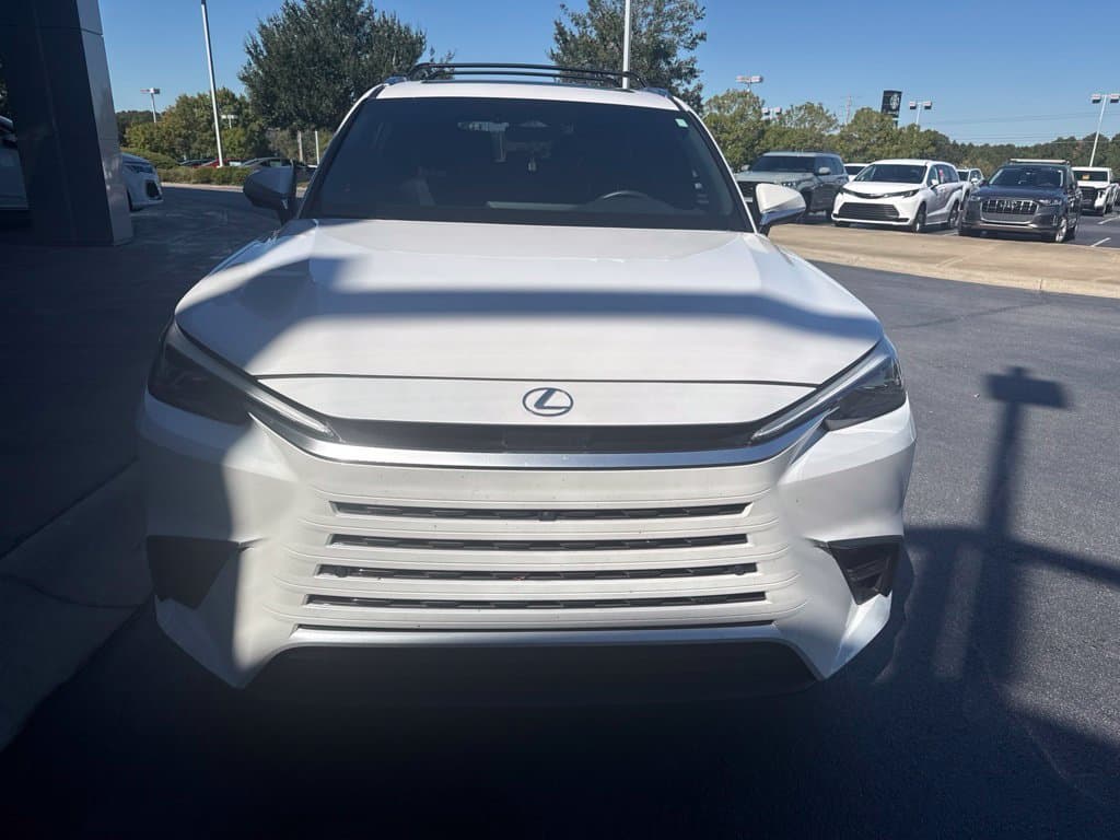 2026 Lexus TX TX 350 Premium — photo 1 of 5
