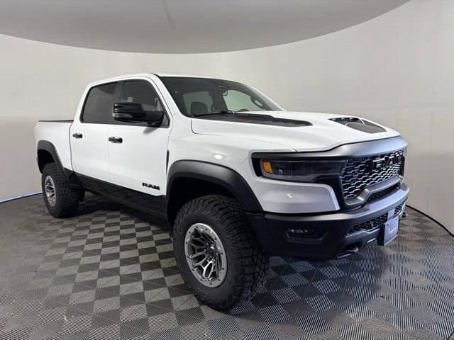 2026 RAM 1500 RHO — photo 1 of 39