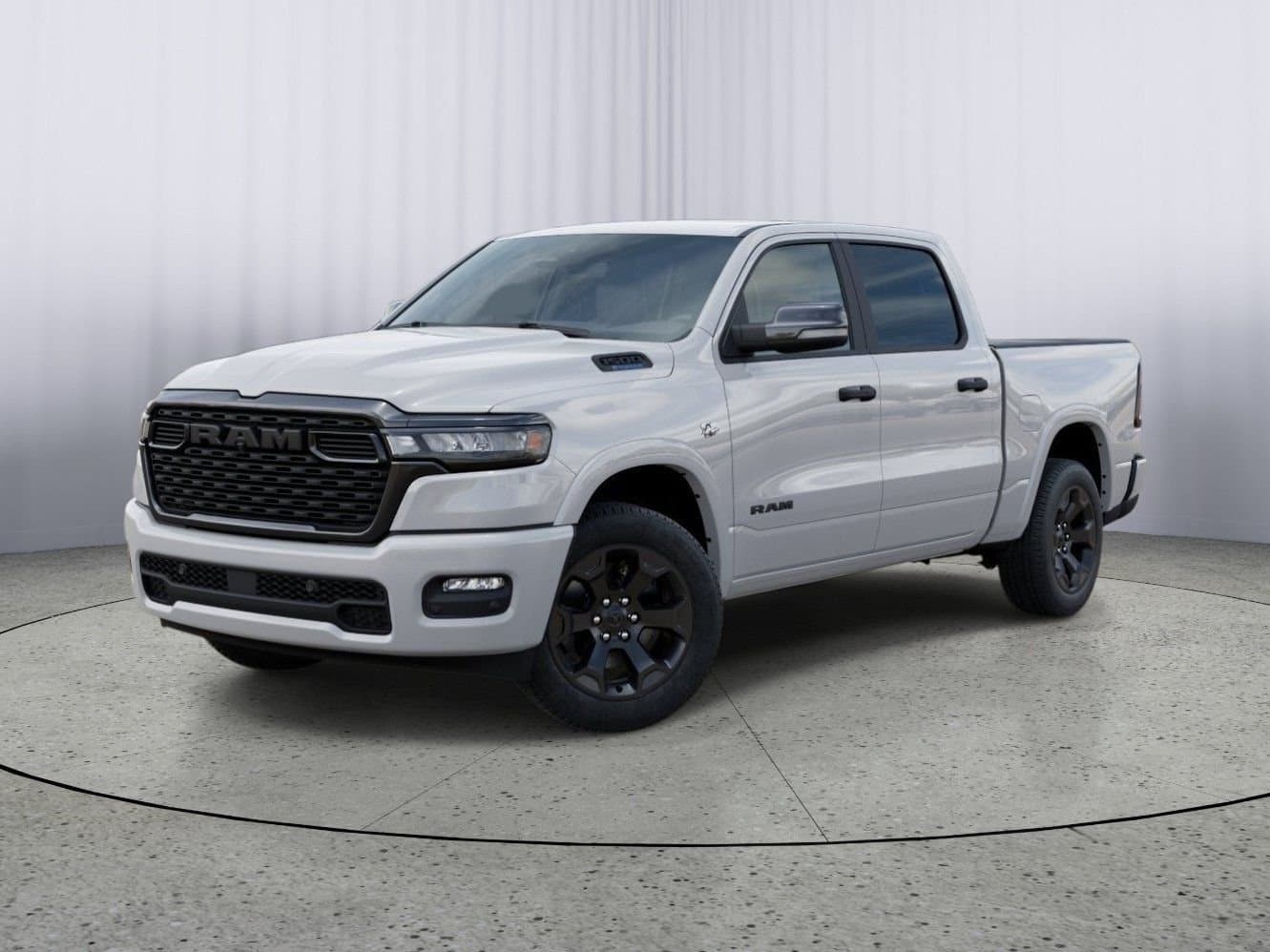 2026 RAM 1500 Base — photo 1 of 26