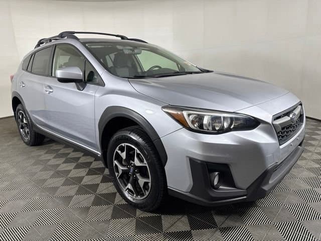 2019 Subaru Crosstrek Premium — photo 1 of 22