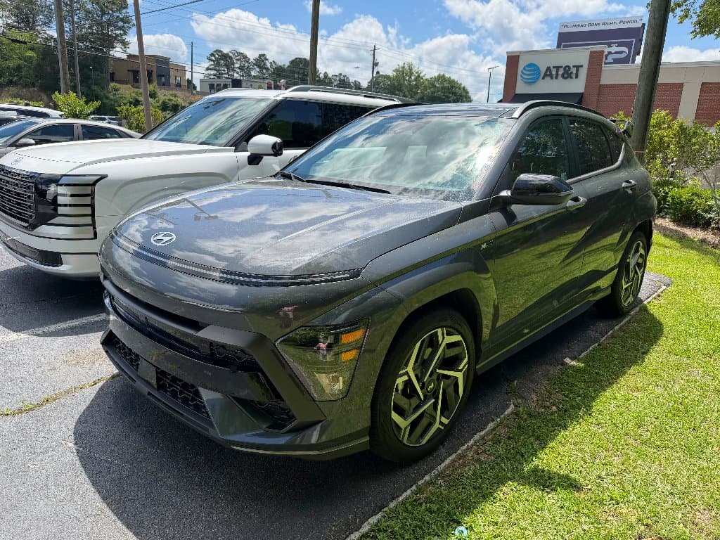 Vehicle Detail Icon