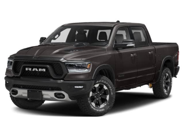 2019 RAM 1500 Big Horn/Lone Star — photo 1 of 5