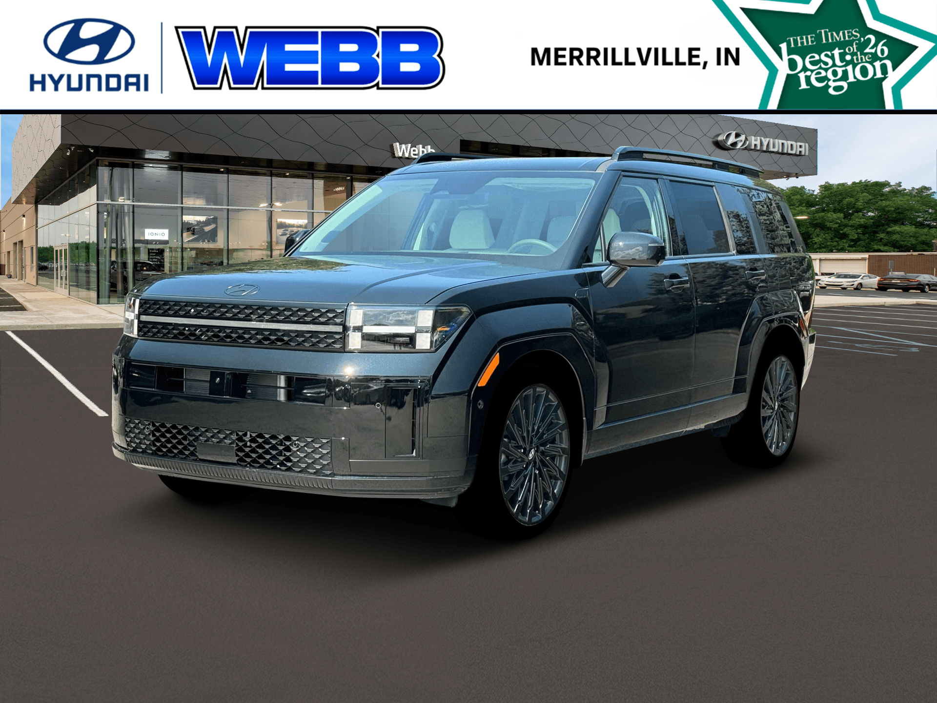 Vehicle Detail Icon