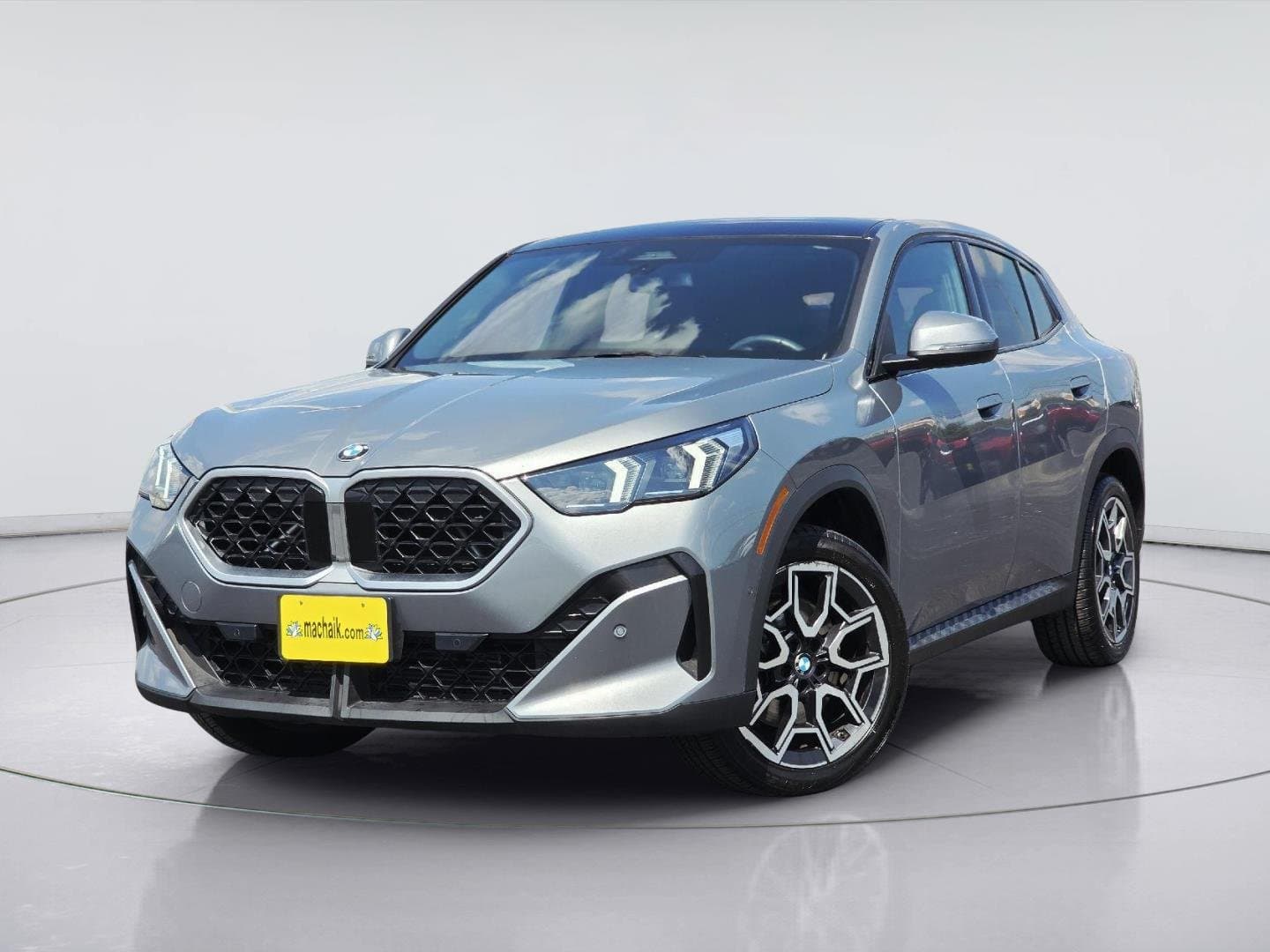 2025 BMW X2 xDrive28i — photo 1 of 35