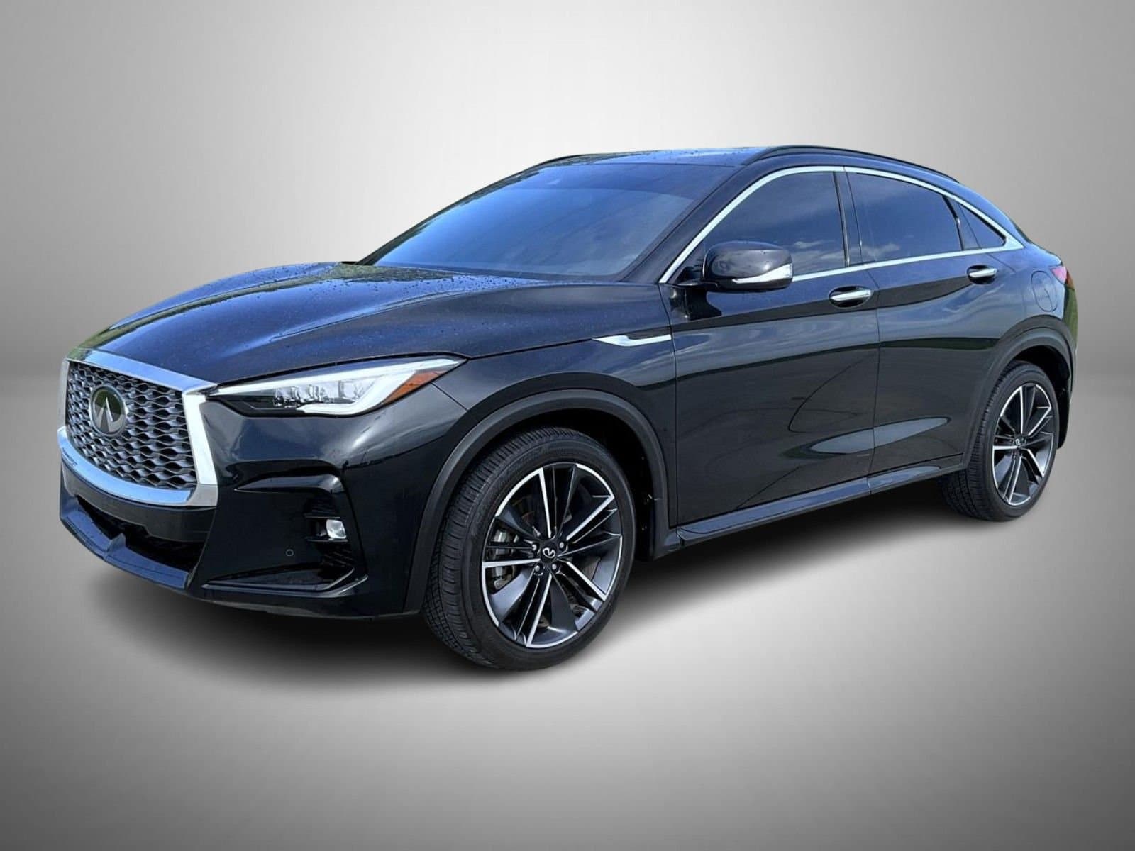2023 INFINITI QX55 SENSORY — photo 1 of 25