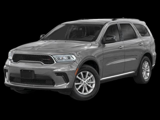 2027 Dodge Durango Base — photo 1 of 15