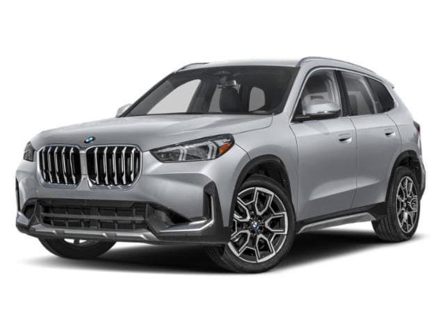 2025 BMW X1 xDrive28i — photo 1 of 14