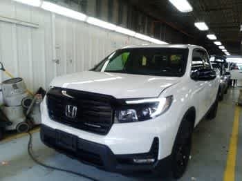 Vehicle Detail Icon